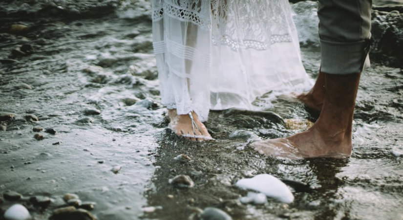 Bodas en la playa: 8 consejos para casarte frente al mar sin percances